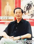 艺术典范——最具收藏价值艺术家柏光林